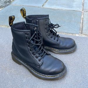 Kids Doc Martens Size 13 little kids